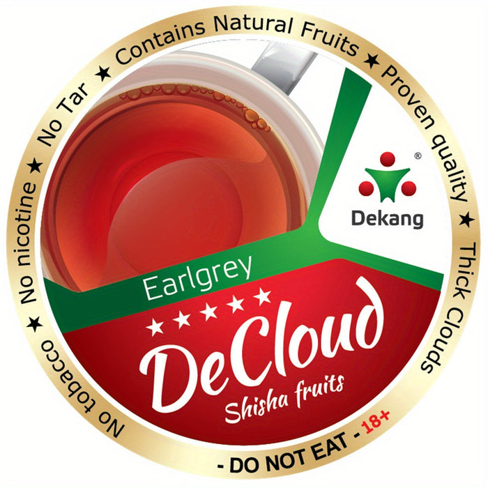 1pc, Multi-flavored Hookah Paste, Fruit Paste, Nicotine-free, Tobacco-free, 50g Smoking Accessories