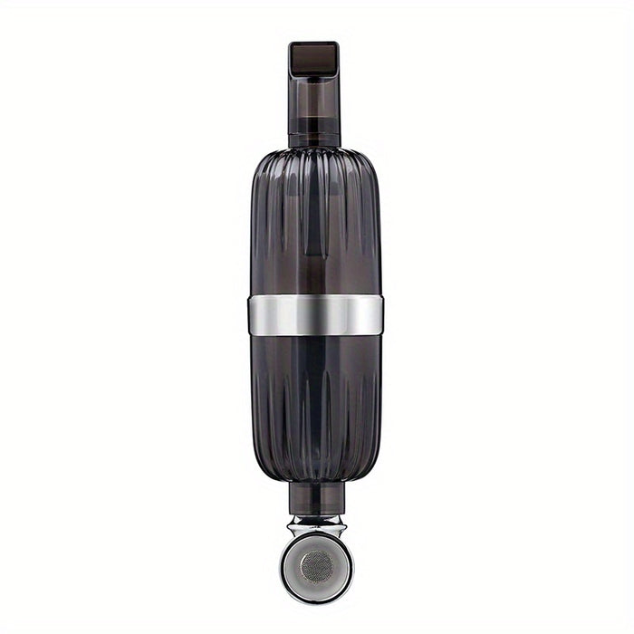 1pc, Portable Smoking Pipe Dry Herb Pen Vaporizer With Tobacco Pipe Dab Tools Smoke Accessories
