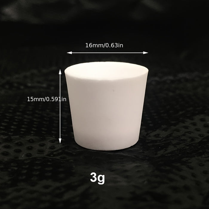 5pcs, Ceramic Bowl, Insert Accessory For PF PK, Ceramic Bowl, Insert Accessoires, Hookah Accessaries, Smoking Accessaries