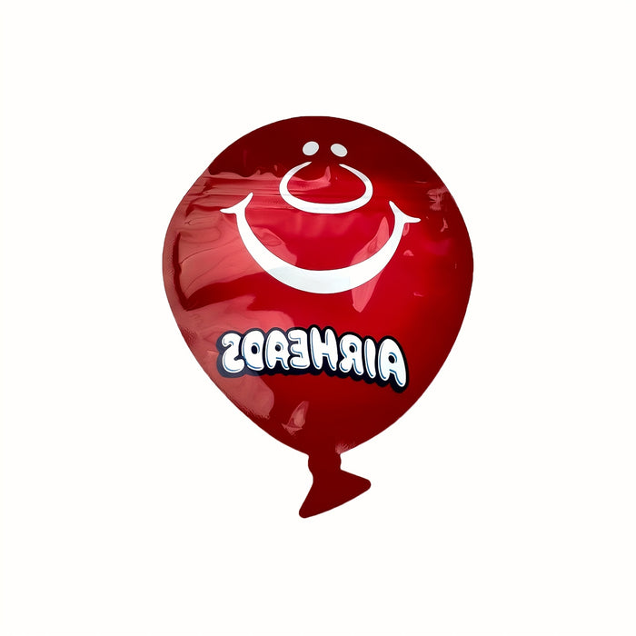 100pcs/lot 3.5gram 3.94*5.12inch 3D Mylar Bag Zipper Bags Design Bags Resealable Bags Plastic Packing Bags Smell Proof Bag Shape Of Zipper Bags Gift Snack Bags Kids Gift Bags