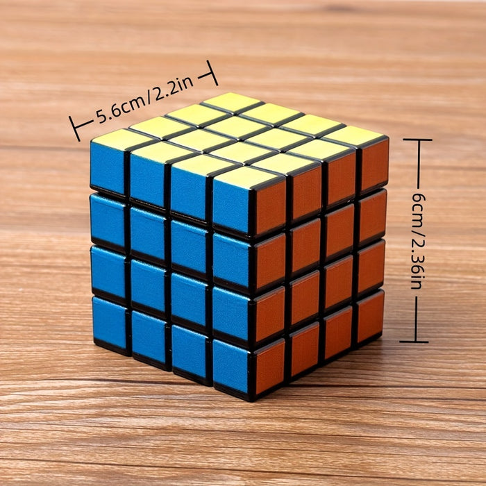 1pc, Plastic Magic Cube Grinder(2.2”x2.36“), Zinc Alloy Large Grinder, Metal Grinder, Cigarette Shredder, Metal Hand Crank Grinder