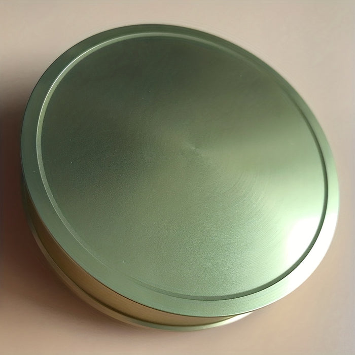 1pc Vaphit Ashtray With Cleaning Spike For Pipe, Smoking Accesories