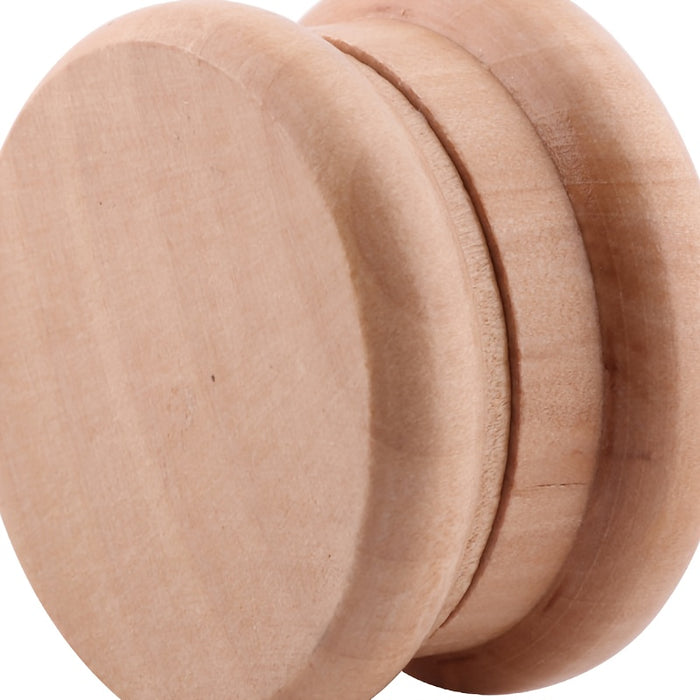 Upgrade Your Grinding Game with this Stylish Wooden Smoke Grinder!