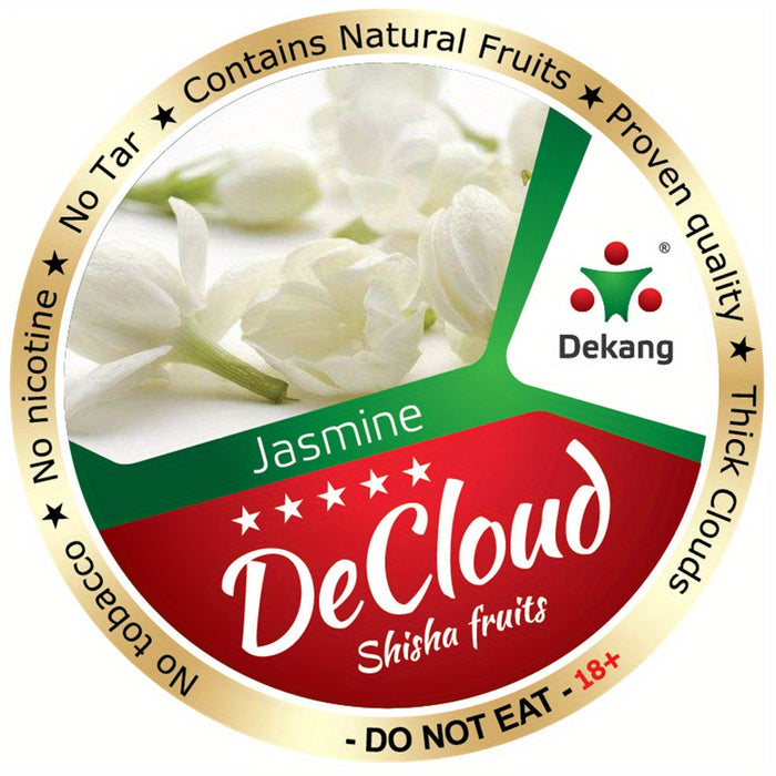 1pc, Multi-flavored Hookah Paste, Fruit Paste, Nicotine-free, Tobacco-free, 50g Smoking Accessories