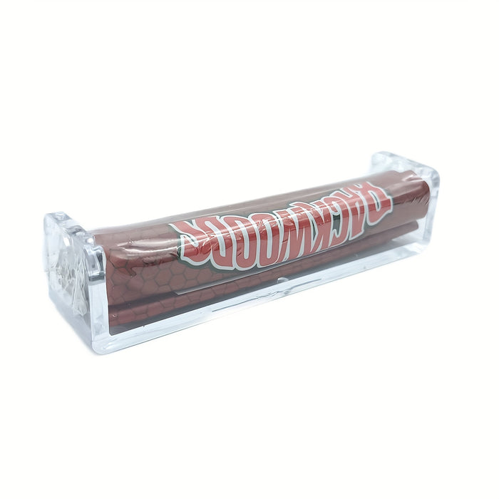 1pc, Cigarette Rolling Machine 80/85/117/125/135mm Plastic Mini Manual Tobacco Rolling Machine Cigarette Accessories