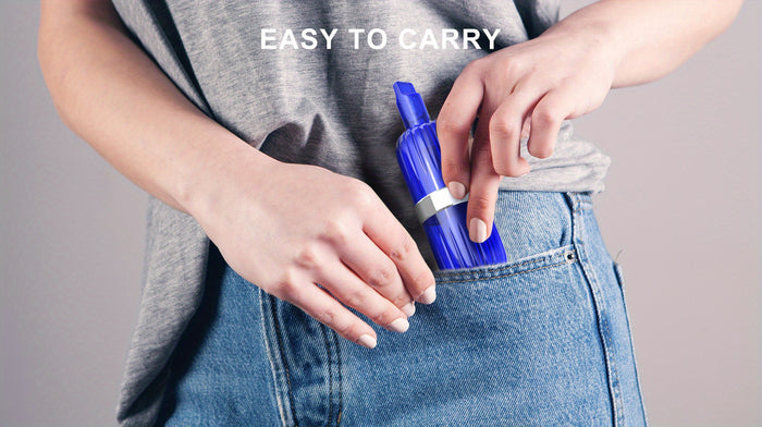 1pc, Portable Smoking Pipe Dry Herb Pen Vaporizer With Tobacco Pipe Dab Tools Smoke Accessories