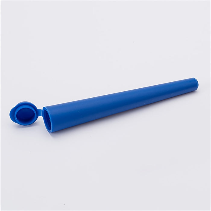 1PC, Cigarette Storage Tube, Pre Roll Plastic Tube, Smoking Tube King Size Doob Tubes, 118MM Pre-Rolled Tube, Smoking Stash Jar, Joint Holder Container Rolling Papers Storage Cones Holder, Airtight Smell Proof Pill Box, Smoking Accessories