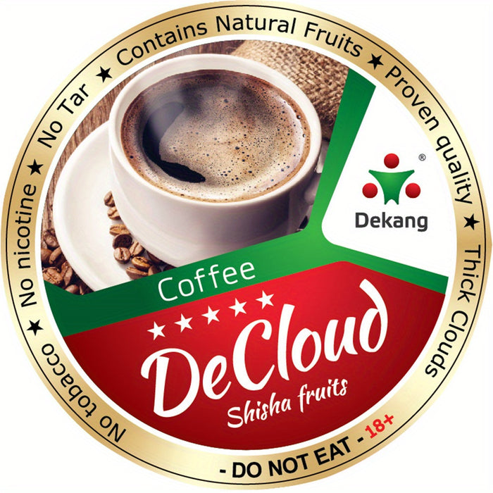 1pc, Multi-flavored Hookah Paste, Fruit Paste, Nicotine-free, Tobacco-free, 50g Smoking Accessories