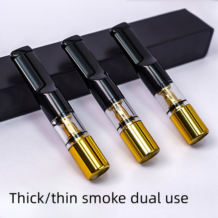 5pcs/box, Men's Portable Filter Tip, Filter Holder, Filter Mouthpieces, Household Gadget, Christmas Gifts, Halloween Gifts