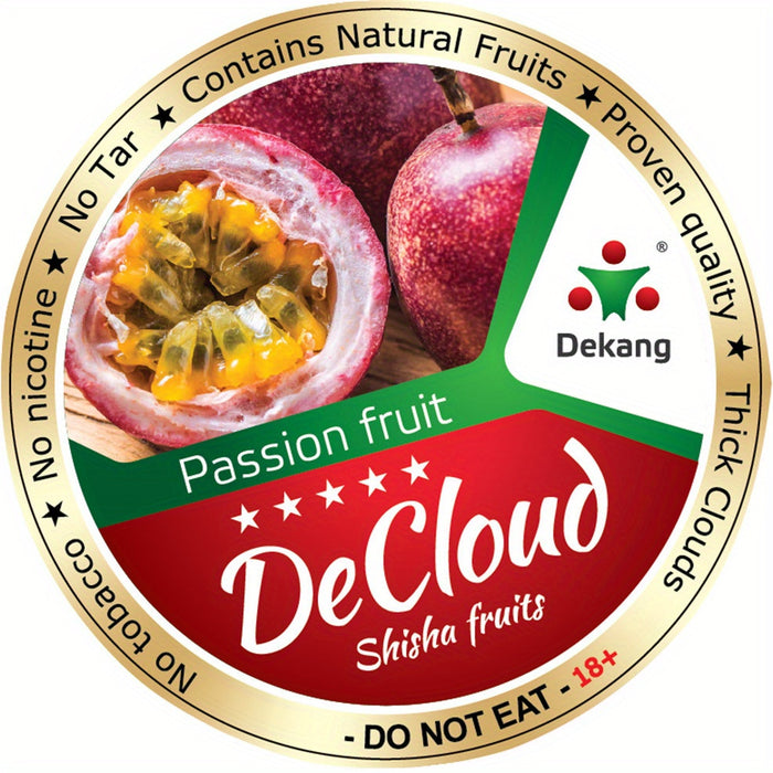 1pc, Multi-flavored Hookah Paste, Fruit Paste, Nicotine-free, Tobacco-free, 50g Smoking Accessories